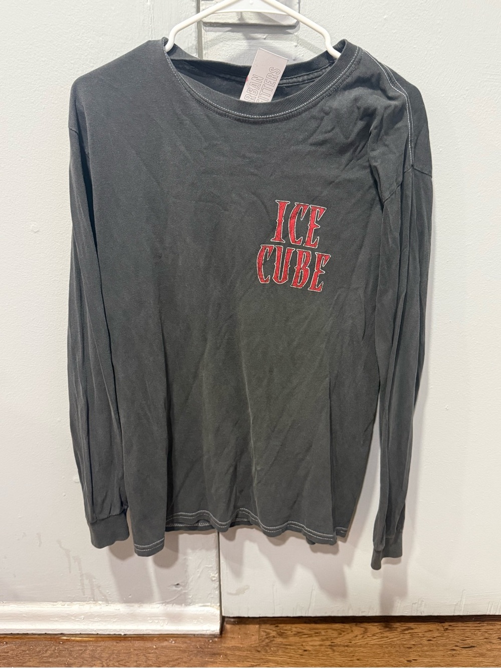 Urban outfitters Ice cube graphic long sleeve tee S
